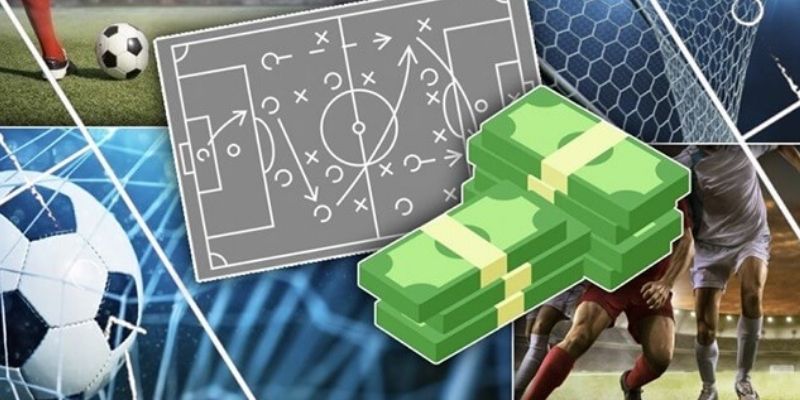 Kèo 2 2.5 Là Gì? Giải Thích Dễ Hiểu Và Chuẩn 100% Từ 8XX Kèo 2 2.5