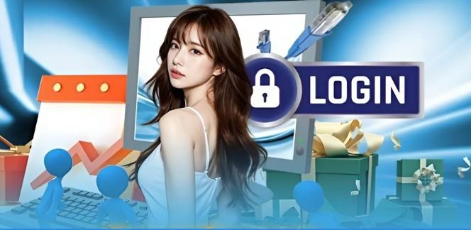 Đăng Nhập 8xx Hướng dẫn chi tiết cách đăng nhập 8xx