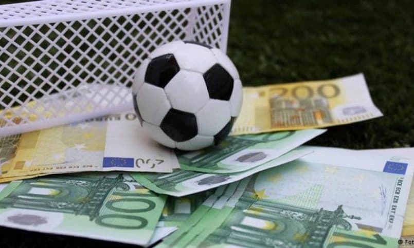 Kèo 2 2.5 Là Gì? Giải Thích Dễ Hiểu Và Chuẩn 100% Từ 8XX Để chọn các kèo thơm thì bạn phải học hỏi mẹo hay