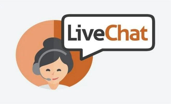 Trò chuyện cùng hỗ trợ viên 8XX thông qua các đoạn chat